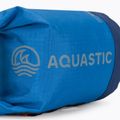 Vodotěsný pytel AQUASTIC Dry Bag 13 l Nylon/TPU modrý 12