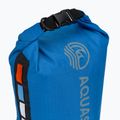 Voděodolný vak AQUASTIC 20 l blue 9
