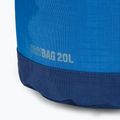 Voděodolný vak AQUASTIC 20 l blue 11
