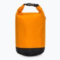Vodotěsný pytel AQUASTIC Dry Bag 20 l Nylon/TPU oranžový 7