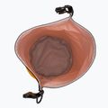 Vodotěsný pytel AQUASTIC Dry Bag 20 l Nylon/TPU oranžový 11