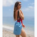 Vodotěsný vak AQUASTIC 8 l blue 9