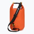 Vodotěsný vak AQUASTIC 8 l orange 4