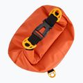Vodotěsný vak AQUASTIC 8 l orange 5