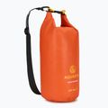 Vodotěsný vak AQUASTIC 13 l orange 3