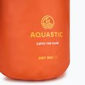 Vodotěsný vak AQUASTIC 13 l orange 6