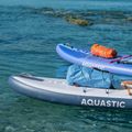 Vodotěsný vak AQUASTIC 20 l blue 10