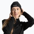 Cyklistická čepice ATTABO LOREEF HAT zateplená black 3