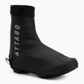 Návleky na tretry ATTABO DEFENSE black
