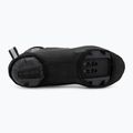 Návleky na tretry ATTABO DEFENSE black 4