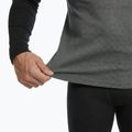 Pánská sada termoprádla WOOLCANO termoaktivní Merino SET0978 gray 4