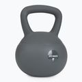 Kettlebell SOFT XTREXO 12 kg šedý 7