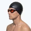 Plavecké brýle AQUASTIC Isti black 3