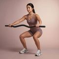 Lomená osa XTREXO SCULPT 110 cm černá 3