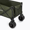 Přepravní skládací vozík AQUASTIC Caro green 8