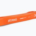 Guma rehabilitacyjna XTREXO 1/5 pomarańczowa 4