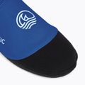 Dětské bazénové ponožky  AQUASTIC Seavie Anti-Slip blue 8