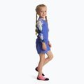 Dětské bazénové ponožky  AQUASTIC Seavie Anti-Slip pink 3