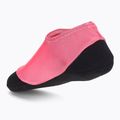 Dětské bazénové ponožky  AQUASTIC Seavie Anti-Slip pink 6