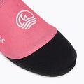 Dětské bazénové ponožky  AQUASTIC Seavie Anti-Slip pink 8