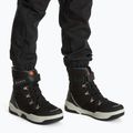 Dětské sněhule KADVA Flow WaterProof černé 2