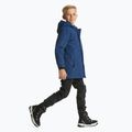 Dětské sněhule KADVA Flow WaterProof černé 3