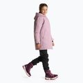 Dětské sněhule KADVA Flow WaterProof bordó 3