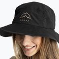 Klobouk KADVA Hiker Hat nastavitelný černý 3