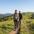 Kšiltovka KADVA Hiker Cap černá 8