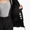 Dámská lyžařská bunda KADVA Edge X Jacket černá 9