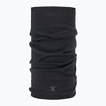 Nákrčník  WOOLCANO Merino SPT24-33 černý 2