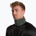 Nákrčník  WOOLCANO Merino SPT24-33 zelený