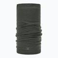 Nákrčník  WOOLCANO Merino SPT24-33 zelený 2
