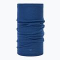 Nákrčník  WOOLCANO Merino SPT24-33 tmavě modrý 2