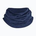 Nákrčník  WOOLCANO Merino SPT24-33 tmavě modrý 5