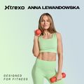 Ráfek XTREXO SCULPT 4,5 kg černý 2