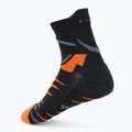 Ponožky KADVA Stride Coolmax 2 páry černé 3