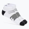 Ponožky KADVA Stride Coolmax Low Cut 2 páry bílá 2