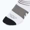 Ponožky KADVA Stride Coolmax Low Cut 2 páry bílá 4