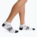 Ponožky KADVA Stride Coolmax Low Cut 2 páry bílá