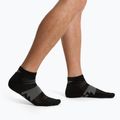 Ponožky KADVA Stride Coolmax Low Cut 2 páry černé