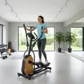 Orbitrek XTREXO OM400 Wood black 12