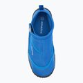 Dětské boty do vody AQUASTIC Nino navy blue 13