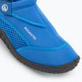 Dětské boty do vody AQUASTIC Nino navy blue 15