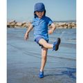 Dětské boty do vody AQUASTIC Nino navy blue 16