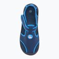 Dětské sandály AQUASTIC Noni navy blue 13