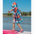 Dětské sandály AQUASTIC Noni pink 17
