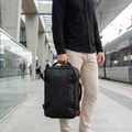 Cestovní kufr KADVA Mons 40 l černý 18