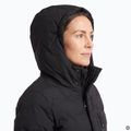 Dámská péřová bunda KADVA Alpine WMNS černá 4