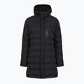Dámská péřová bunda KADVA Alpine WMNS černá 7